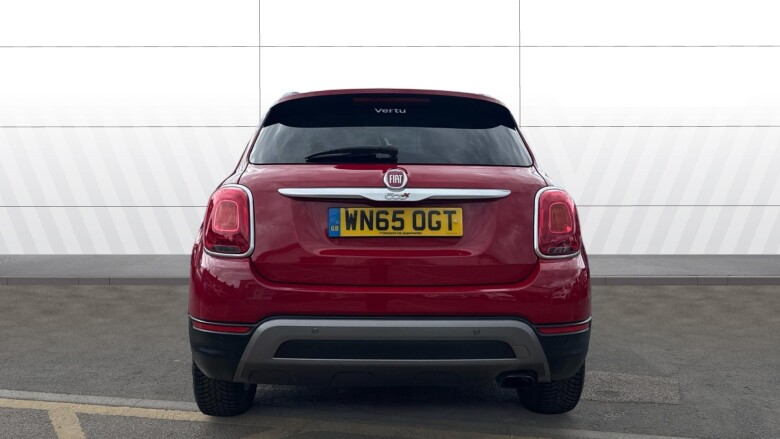 Fiat 500X 1.4 Multiair Cross 5dr Petrol Hatchback
